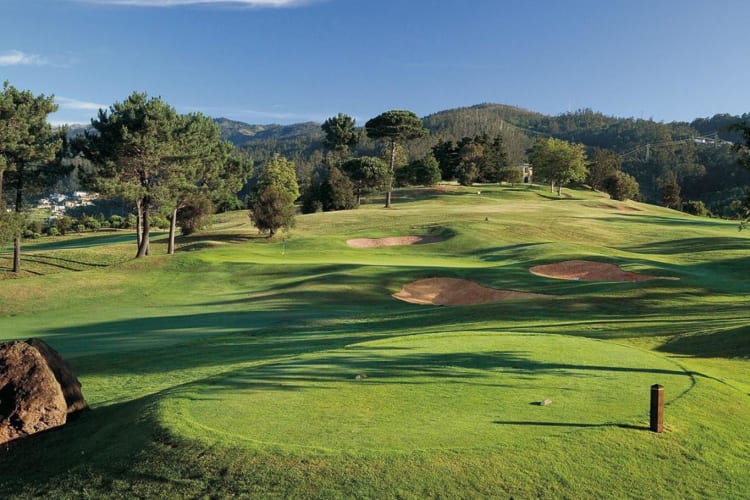 Palheiro Golf Course